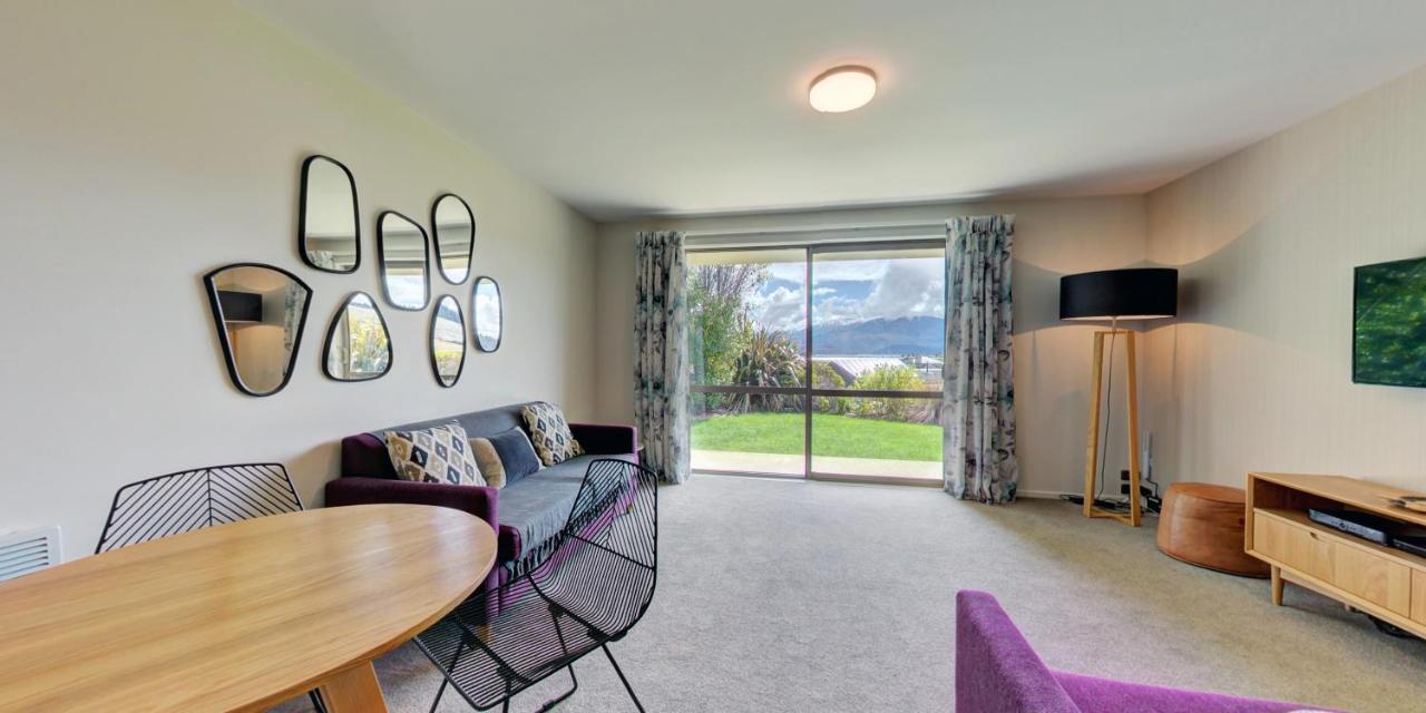Foto - Alpine Resort Wanaka THC Hotels and Resorts