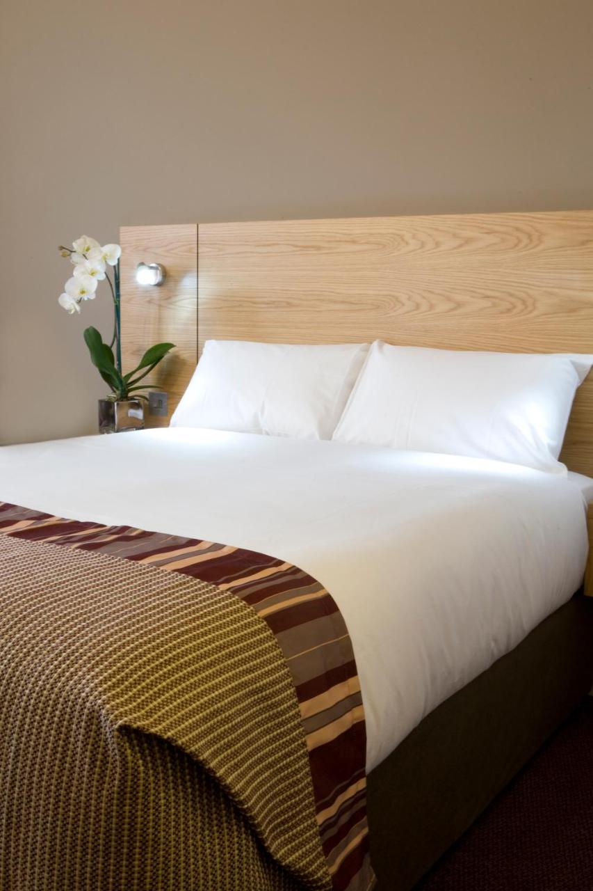 Leonardo Hotel Aberdeen photo 4