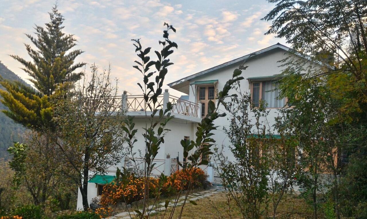 Aashirwad Homestay Kullu photo 2