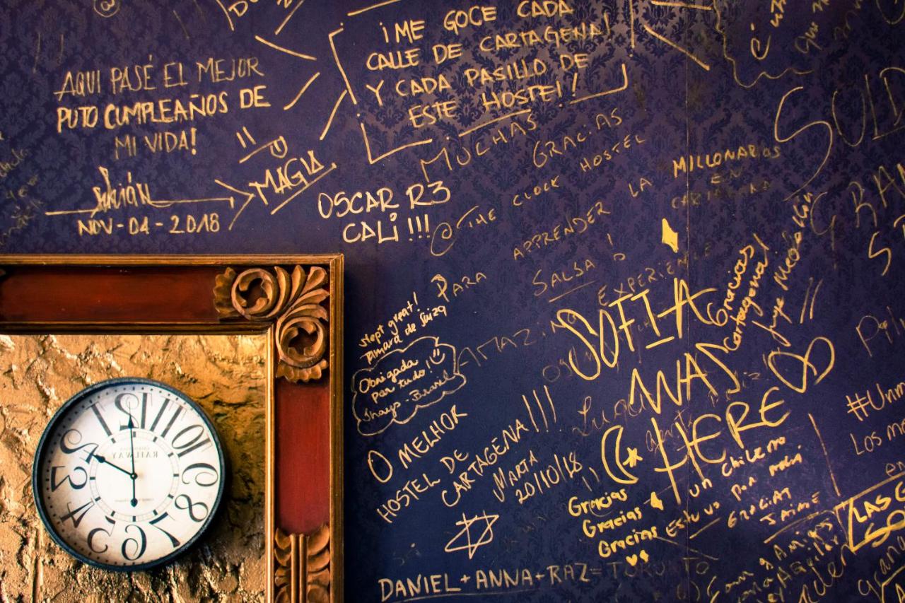The Clock Hostel & Suites photo 4