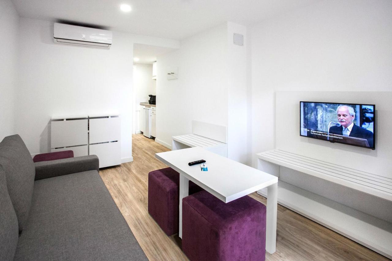 Hotel Morlans photo 4