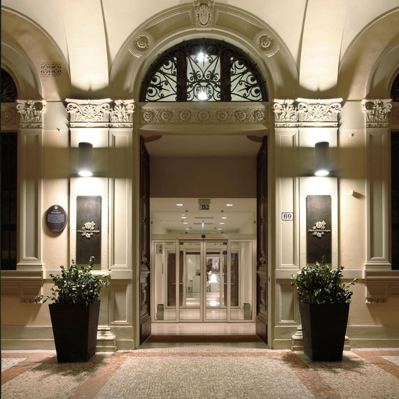 I Portici Hotel Bologna - 6