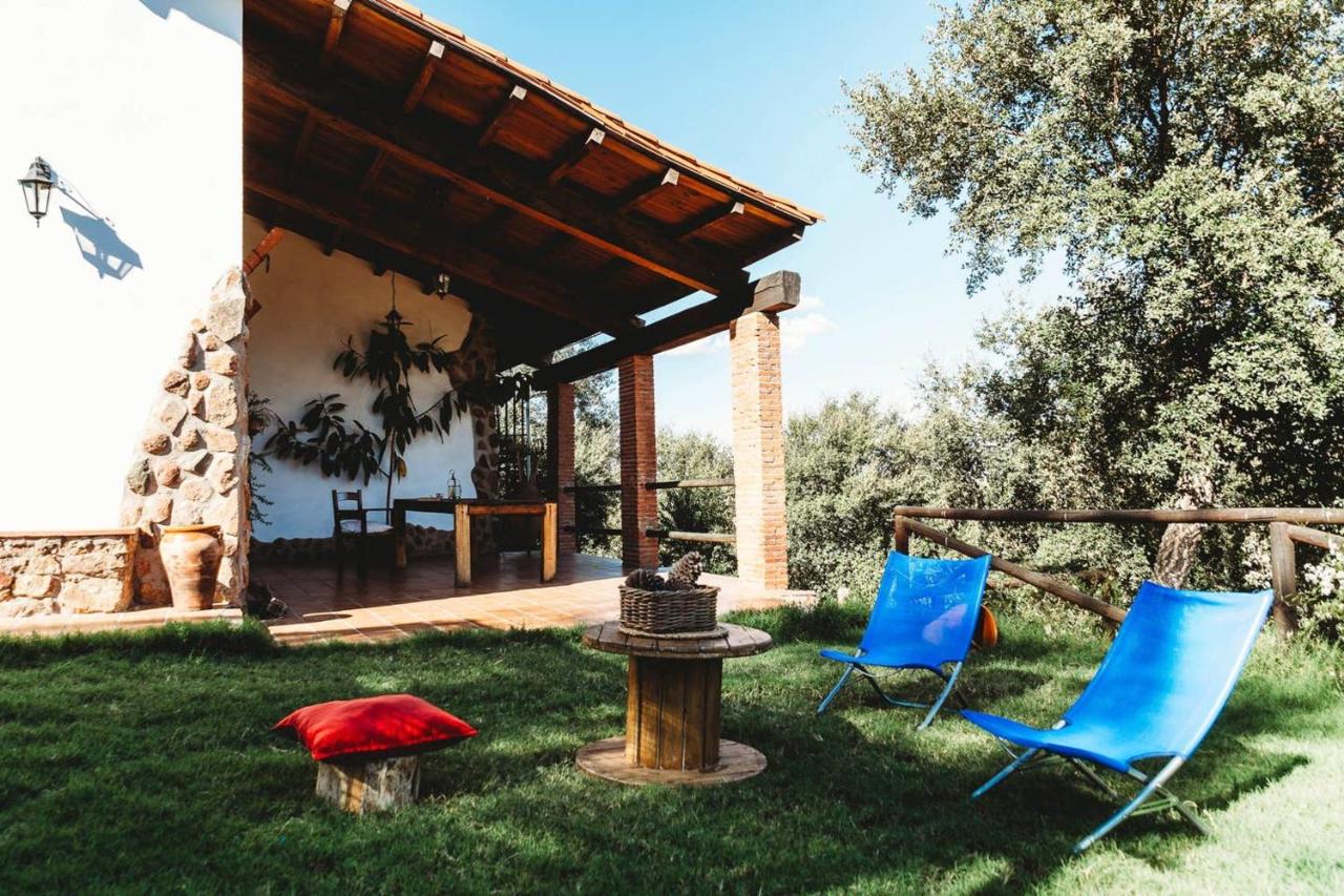 Peaceful villa in Monesterio with private pool - 3