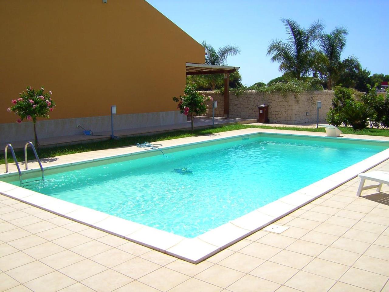Sunny Villa in Scicli with Private Pool - 2