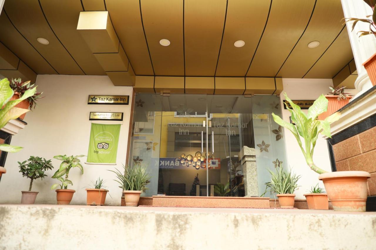 Foto - Taz Kamar Family Hotel
