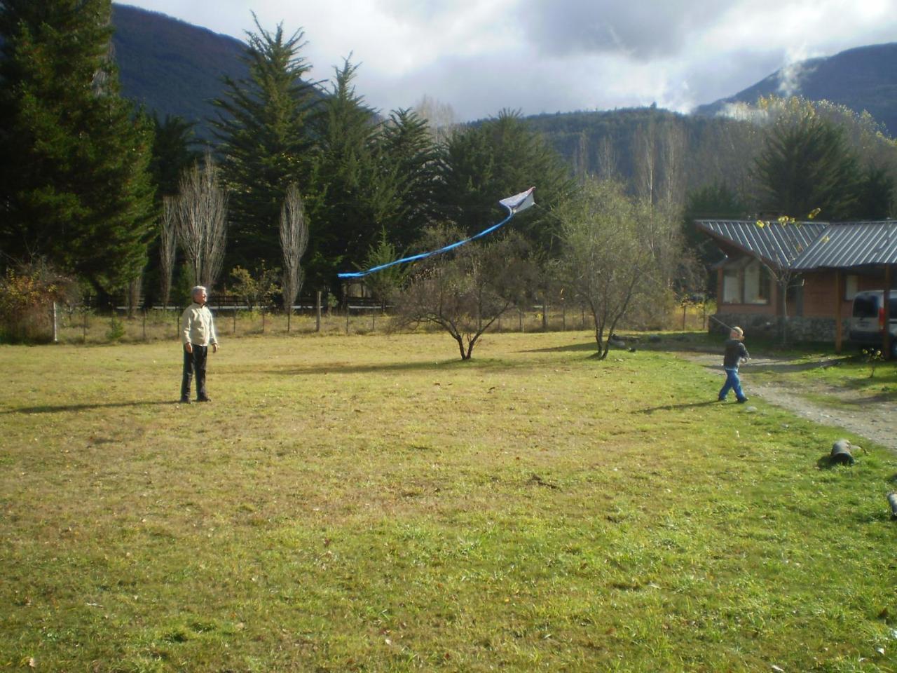 Cabañas Hueney photo 2