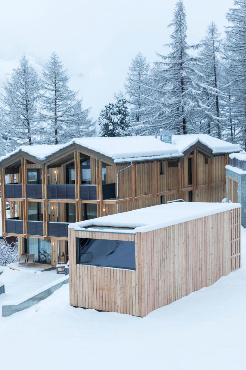 Nomad by CERVO Mountain Resort photo 4