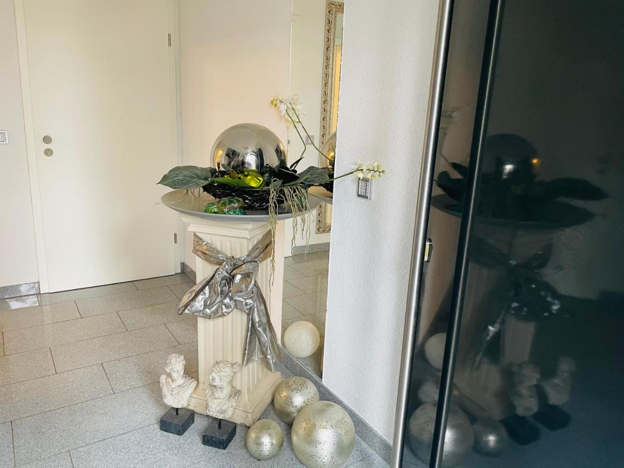 Limes Apartment -übernachten am Limes- - 5