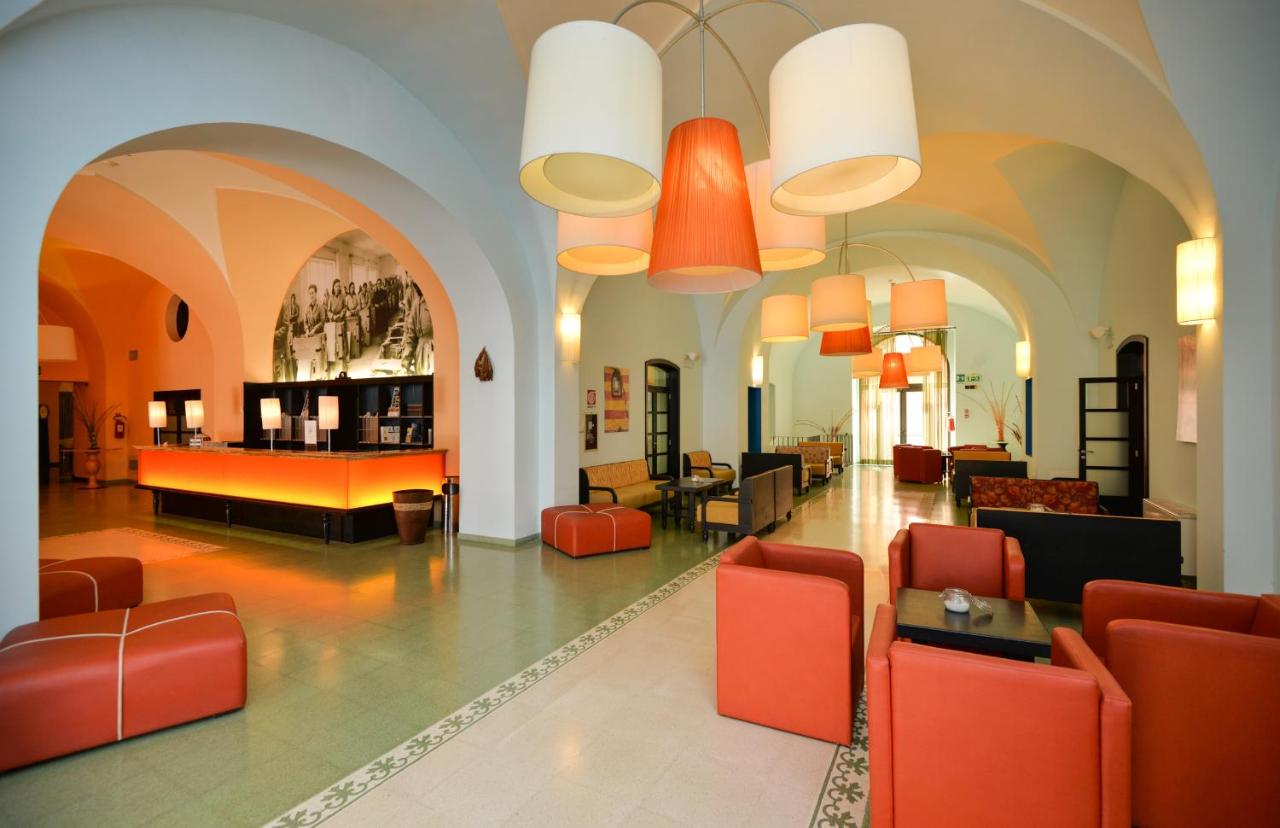 Il Tabacchificio Hotel - 3