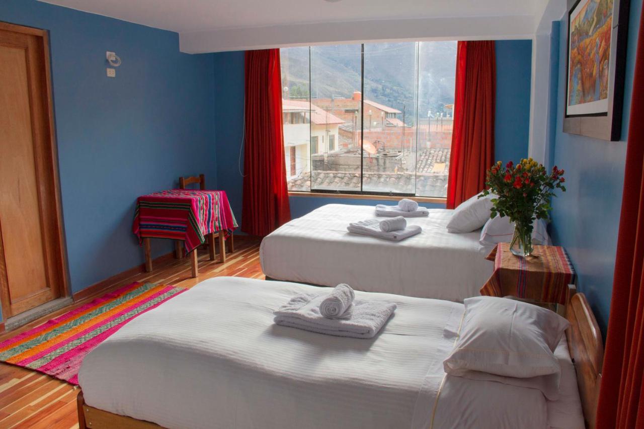 Foto - Tumy house B&B