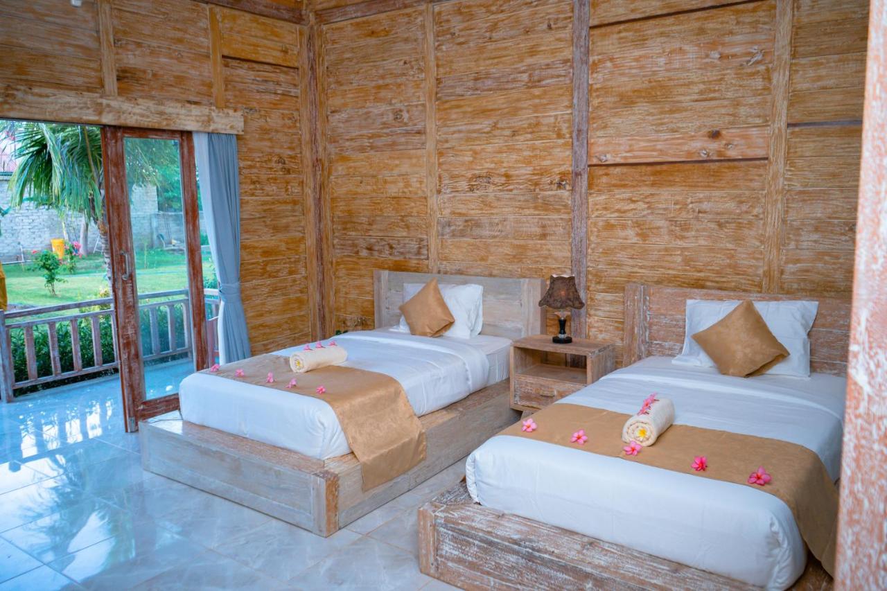 Alwi Villa Gili Trawangan photo 4