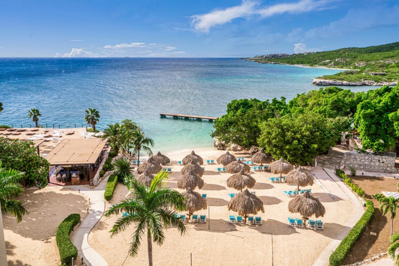 Foto - Dreams Curacao Resort, Spa & Casino