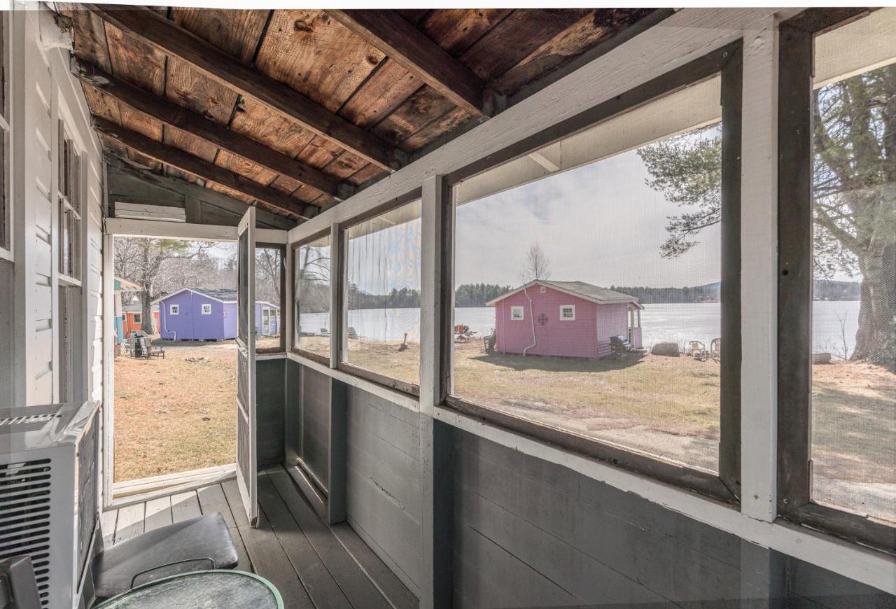 The Cottages at Harvey Lake photo 3