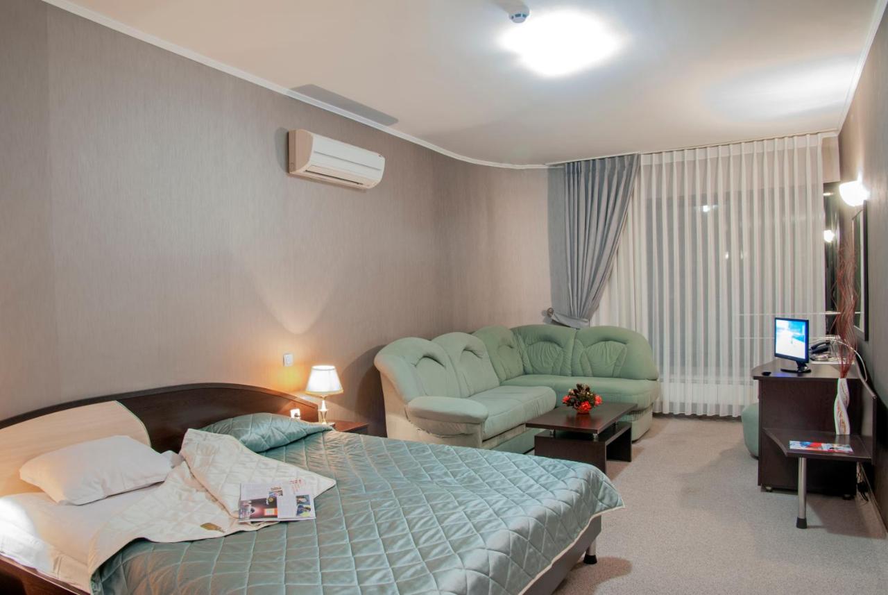 Luxor Hotel photo 2