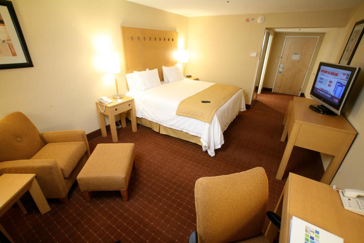 Foto - Holiday Inn Express Saltillo Zona Aeropuerto, An Ihg