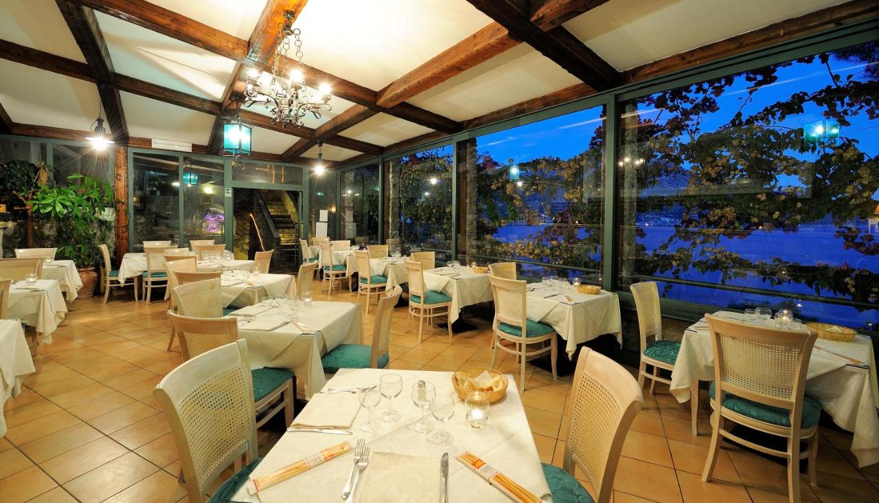Hotel Villa San Michele photo 4