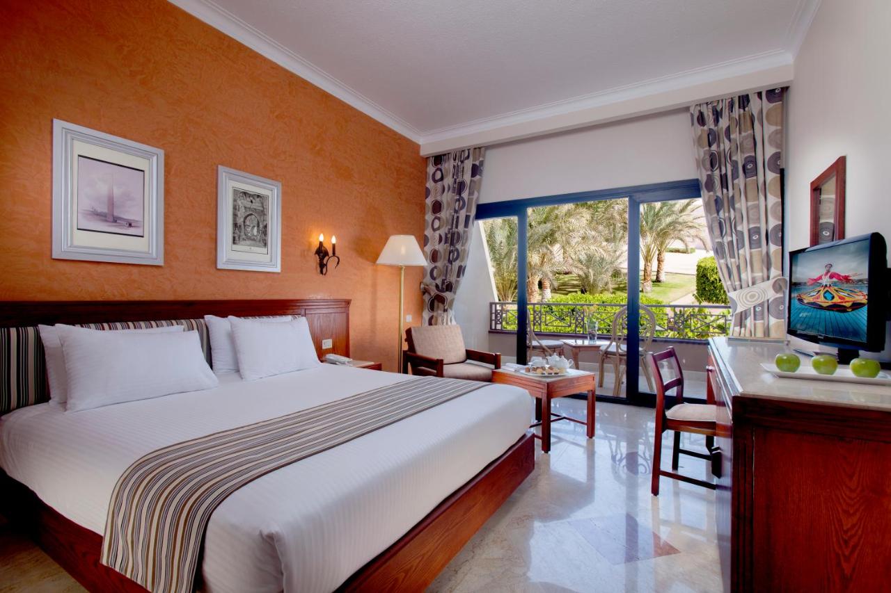 Foto - Pharaoh Azur Resort