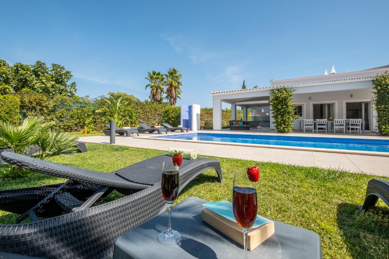 Villa Koster by Algarve Vacation - 4