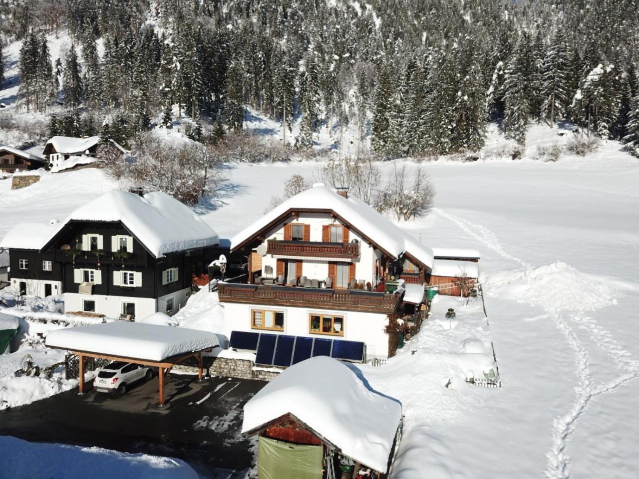 Haus Birke - 6