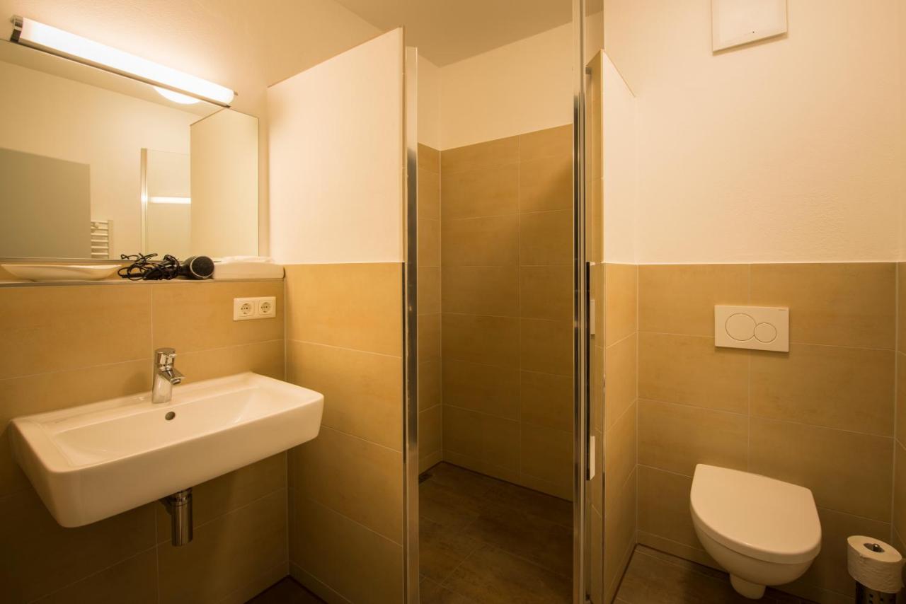 Hotel Viva Bröckel photo 2