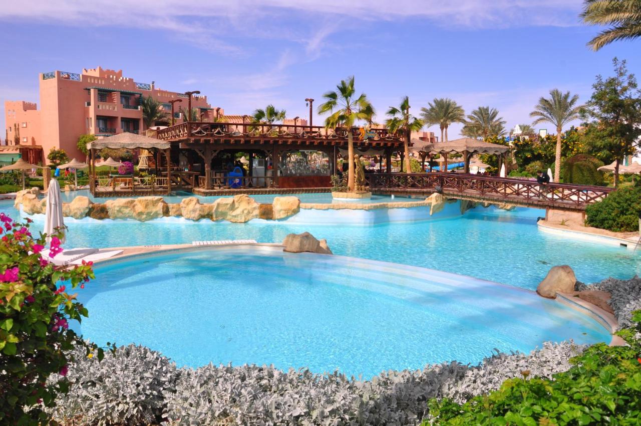 Photo - Rehana Sharm Resort - Aquapark & Spa - Couples and Family Only -Premium Ultra All-Inclusive 24H