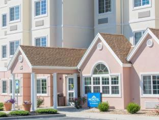 Foto - Microtel Inn & Suites by Wyndham Harrisonburg