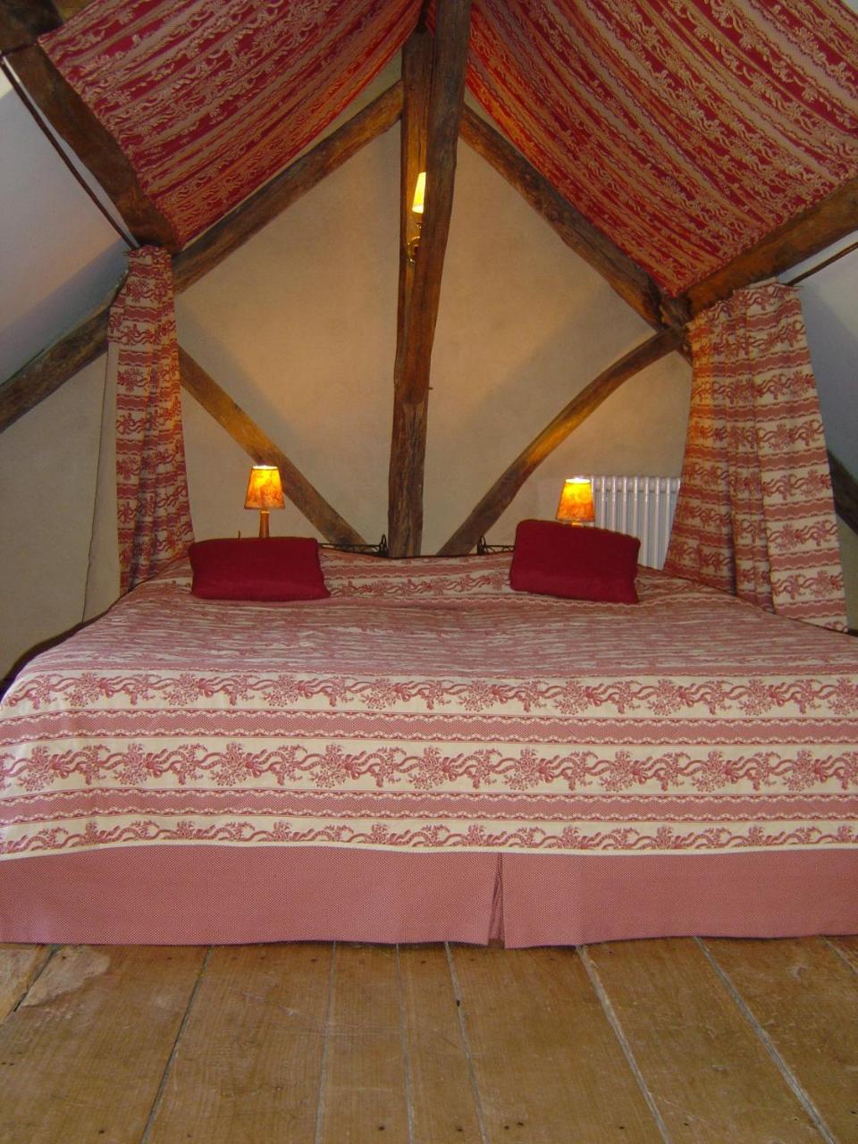 Photo - Hôtel Les Orangeries