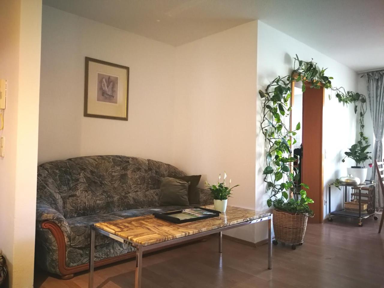 Große Wohnung für Gruppe - 6