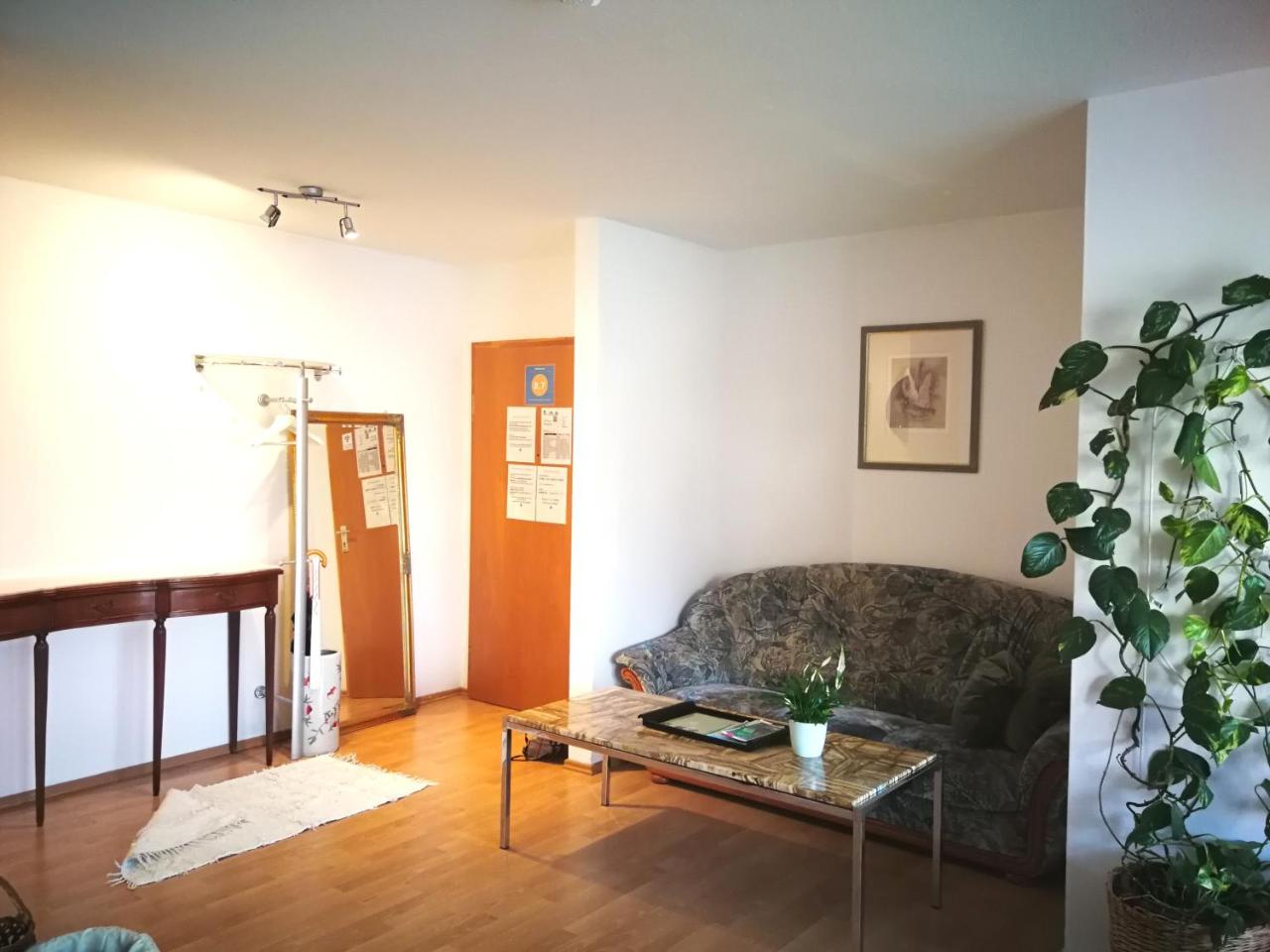 Große Wohnung für Gruppe - 5