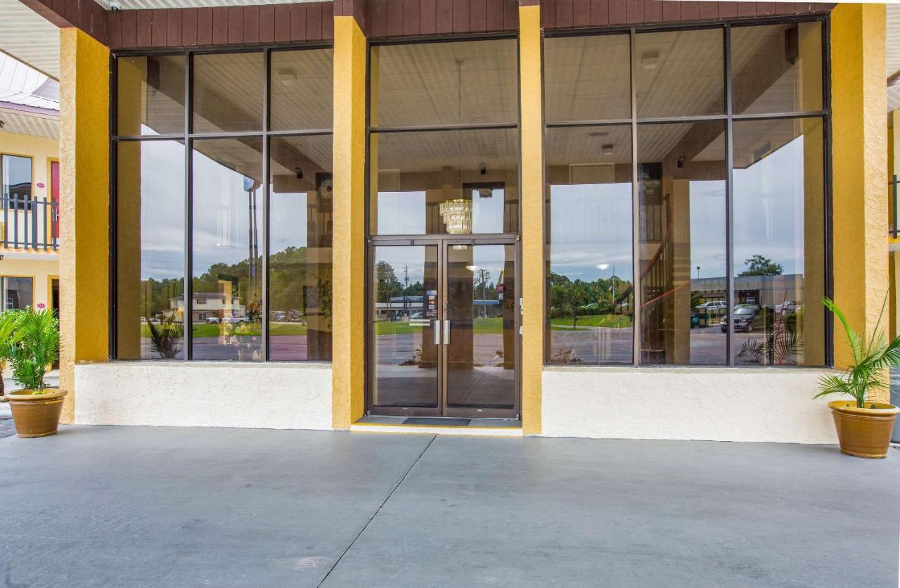 Rodeway Inn Bonifay