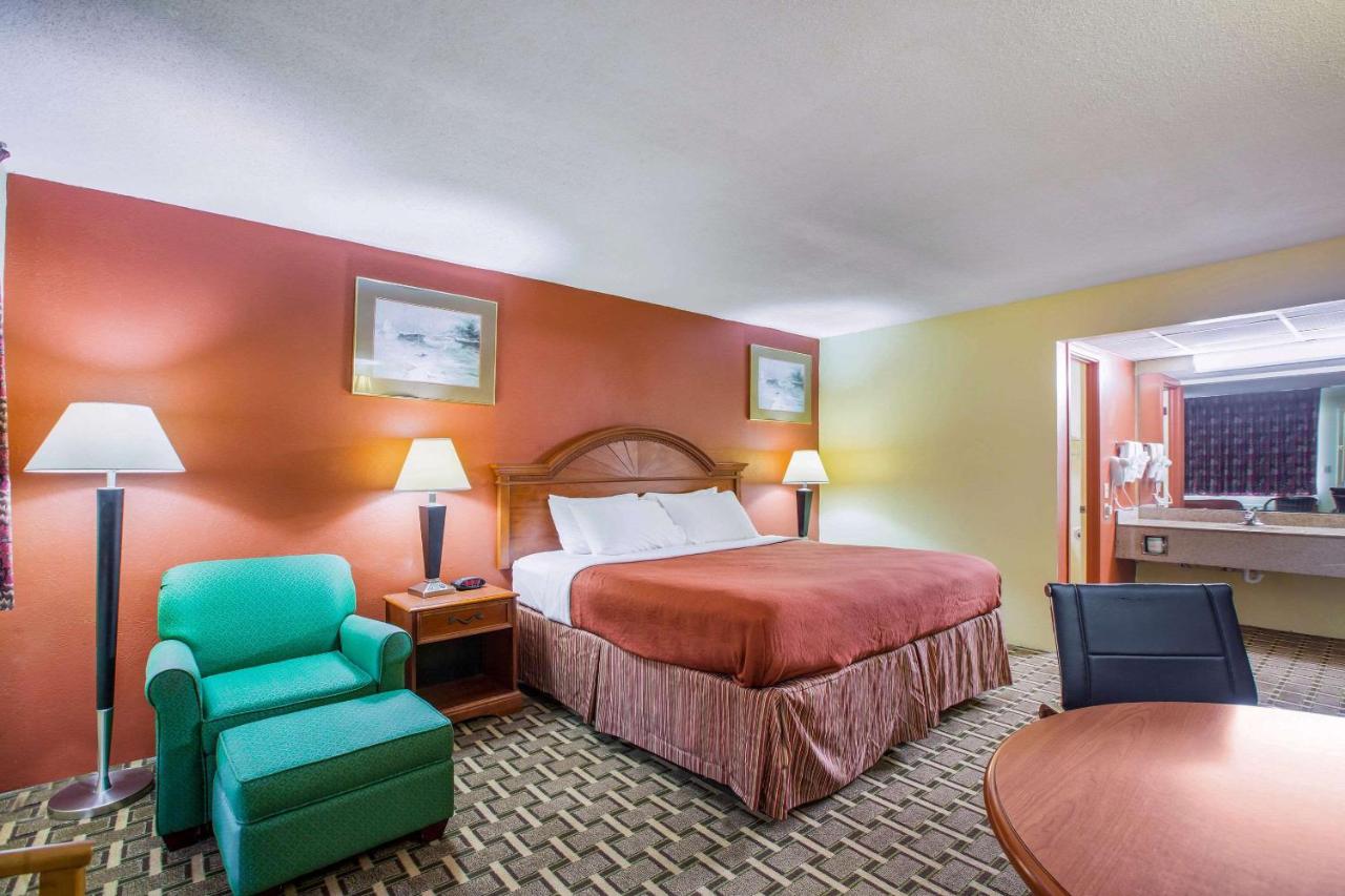 Rodeway Inn Bonifay photo 3