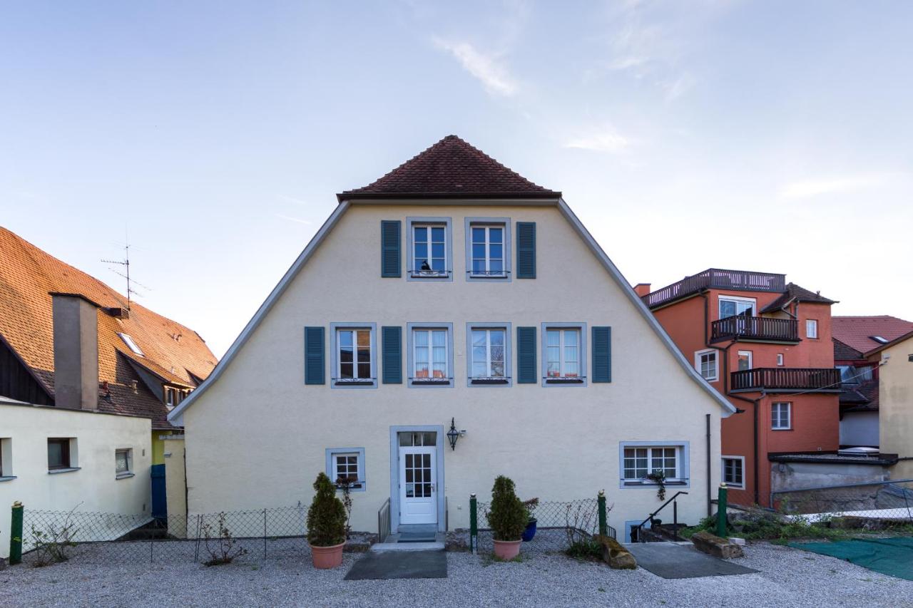 Gästehaus Plönlein - Hotel Goldener Hirsch Rothenburg photo 4