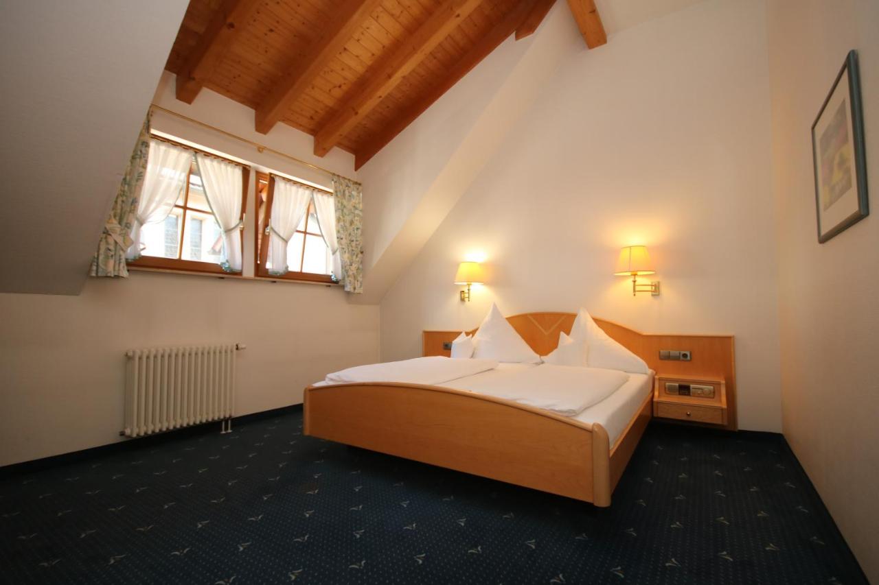 Hotel-Restaurant Hirsch photo 4