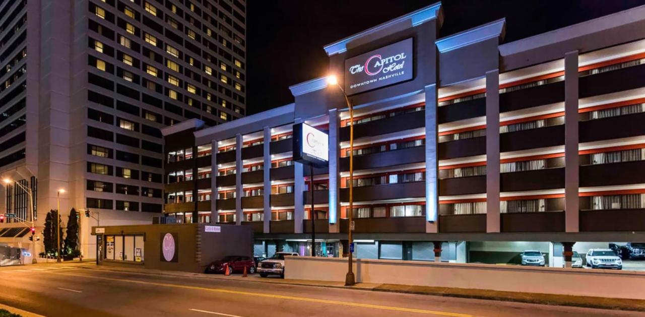 The Capitol Hotel Downtown, an Ascend Collection Hotel