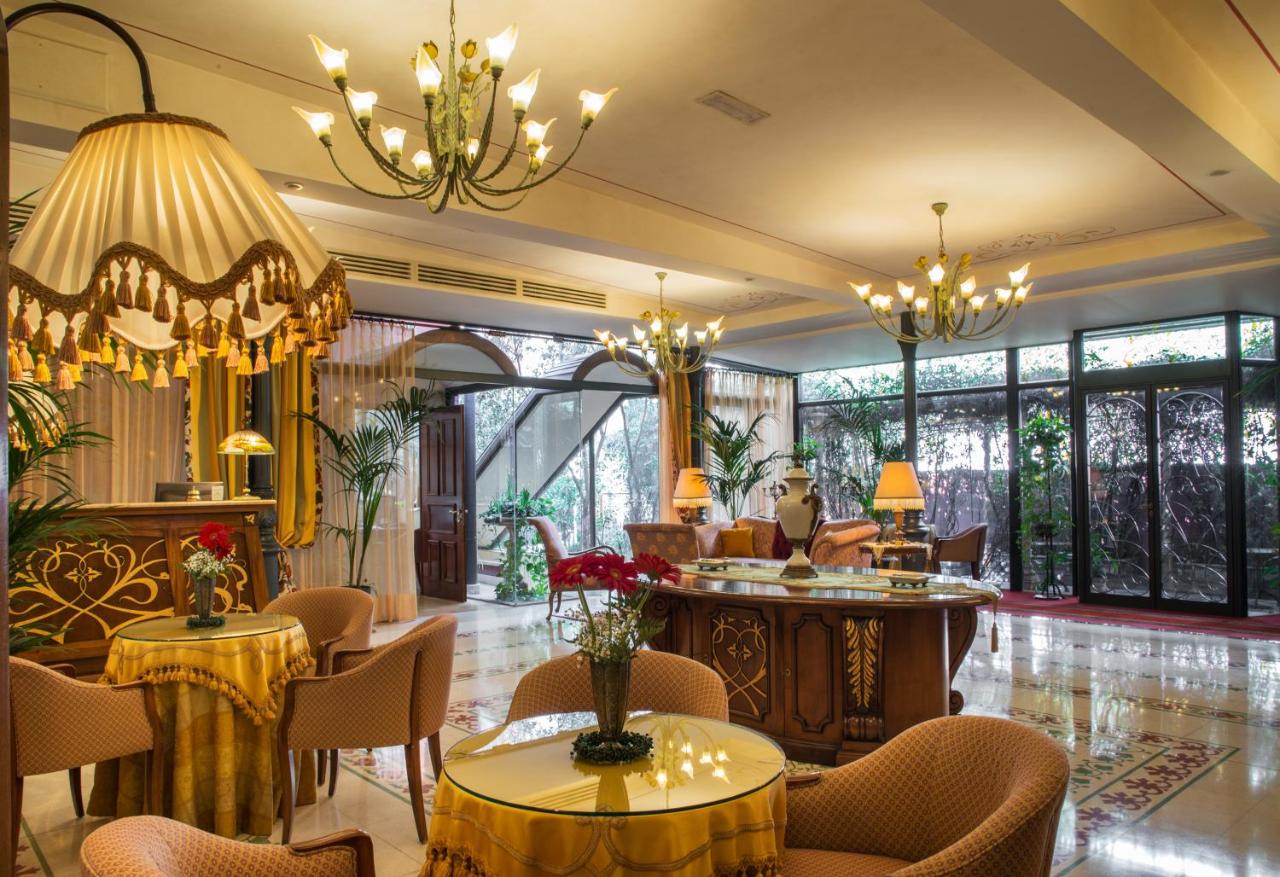 Liberty Hotel - 3