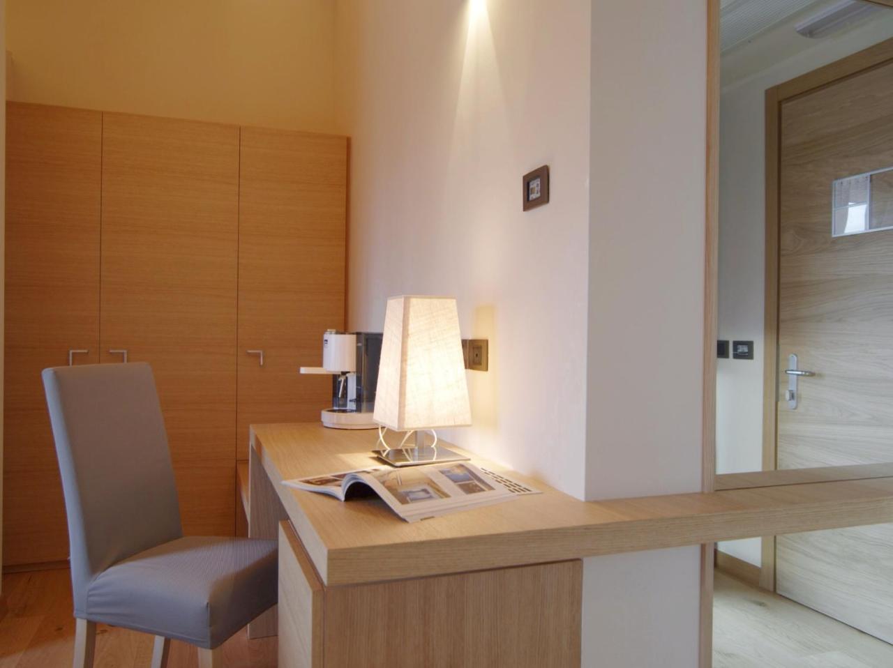 Hotel Natura photo 4
