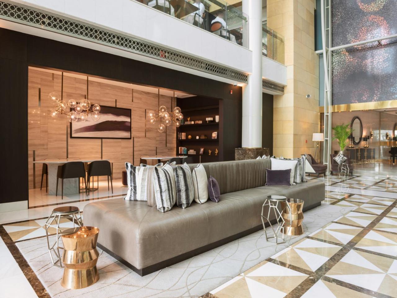 Foto - Hyatt Regency Al Kout Mall