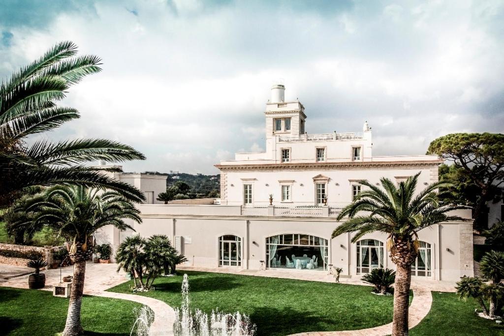 San Tommaso Hotel - 2