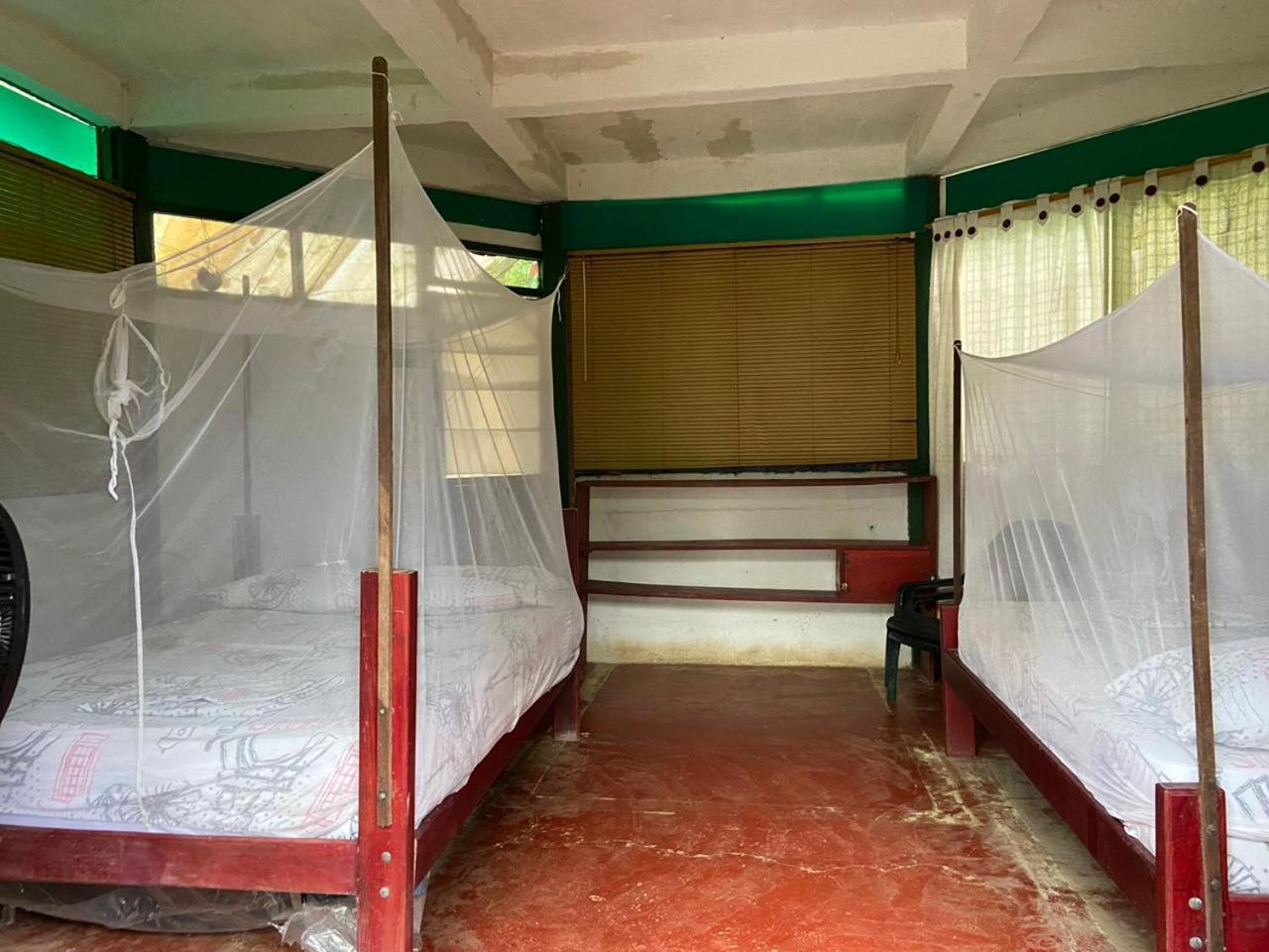 Hostal El Chileno Sapzurro photo 3