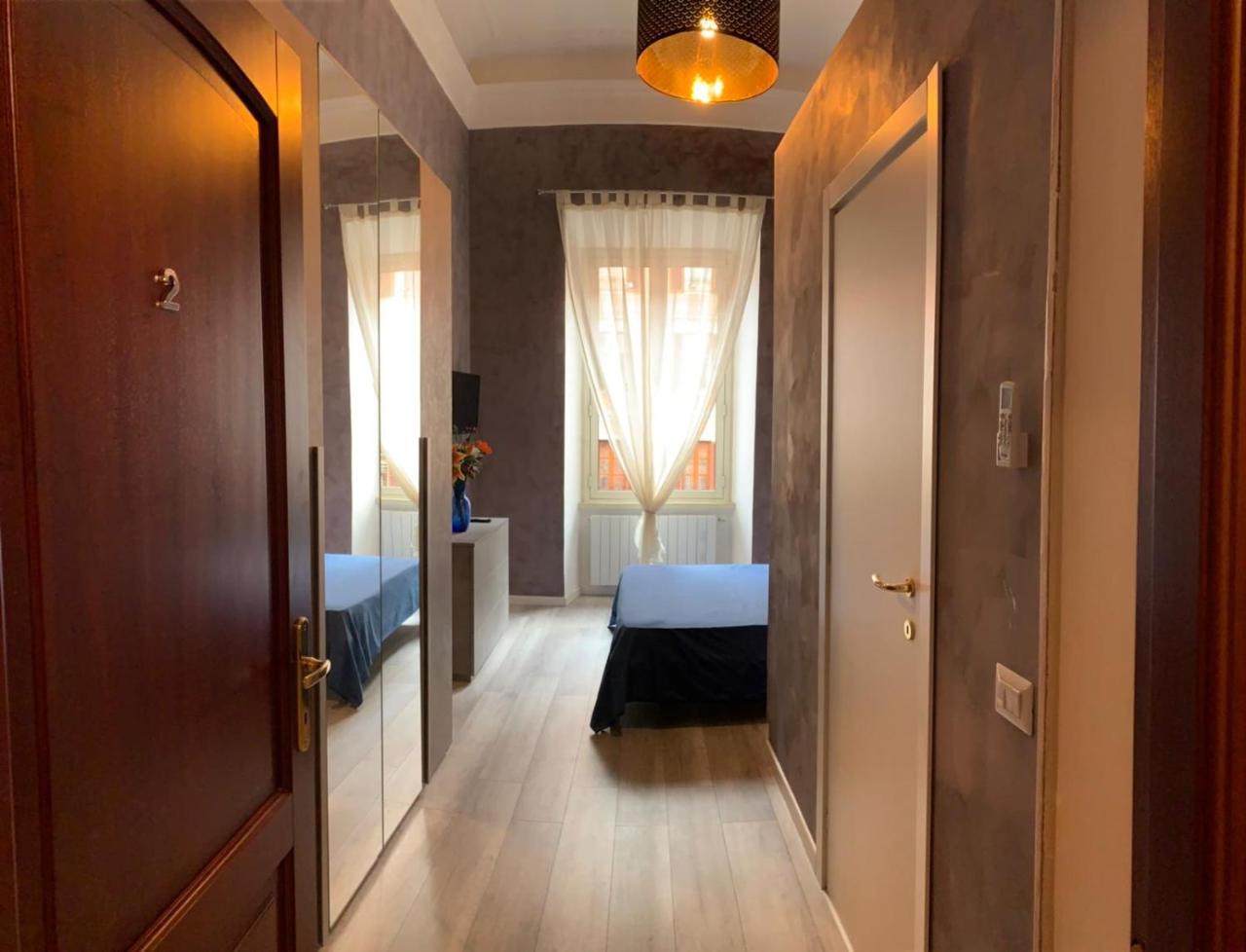 GIRASOLE SUITES - 4