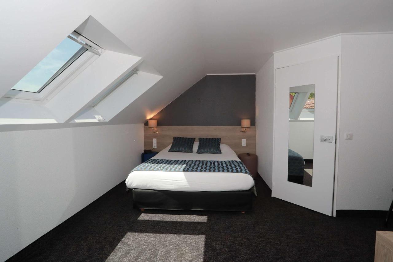Sure Hotel by Best Western Limoges Sud photo 4