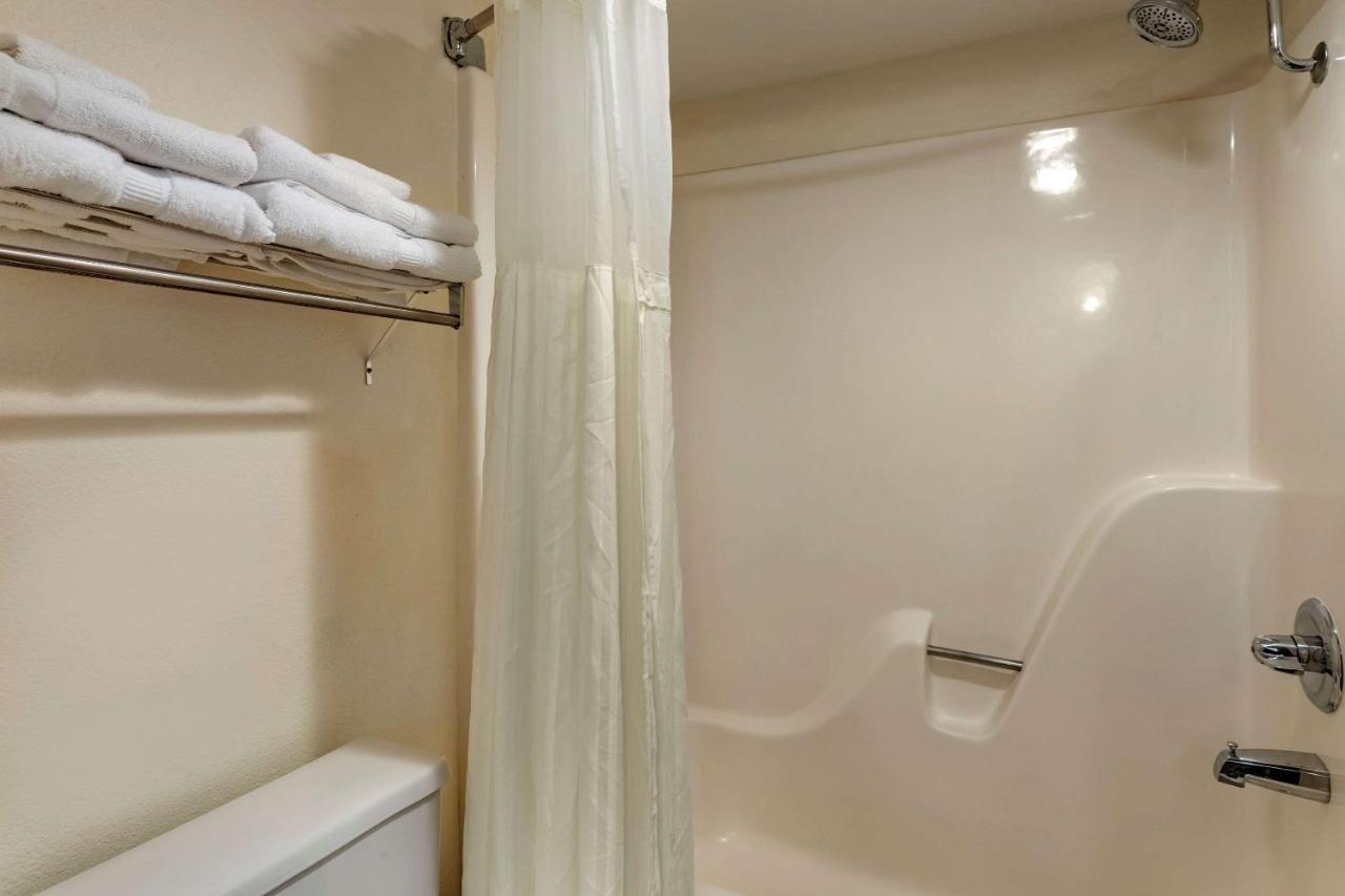 Foto - Quality Inn & Suites Steamboat Springs