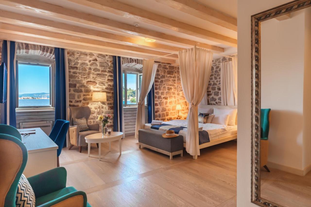 Boutique Hotel Blanc & Bleu - Capitano - 2