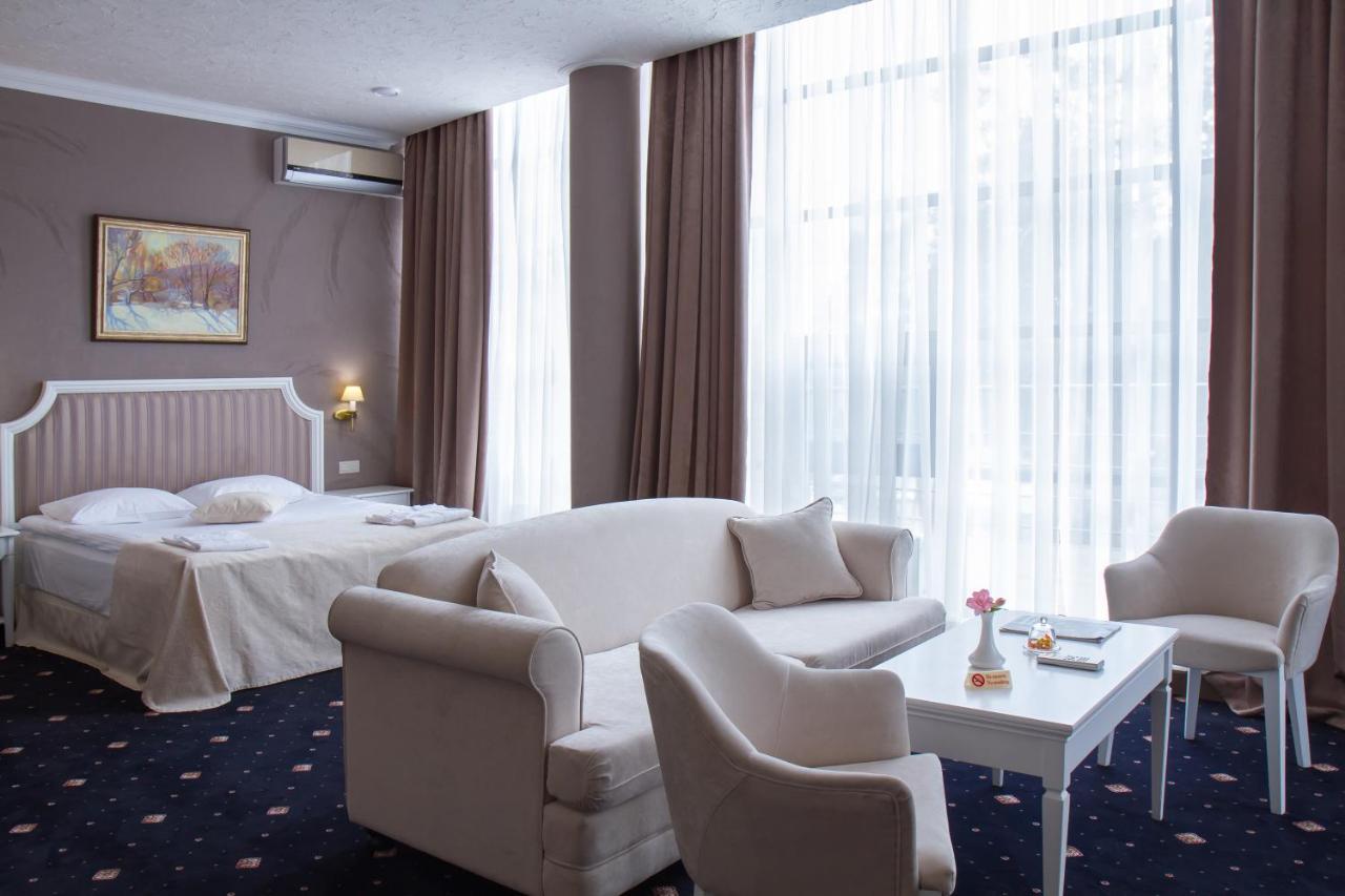 Photo - City Holiday Resort & Spa