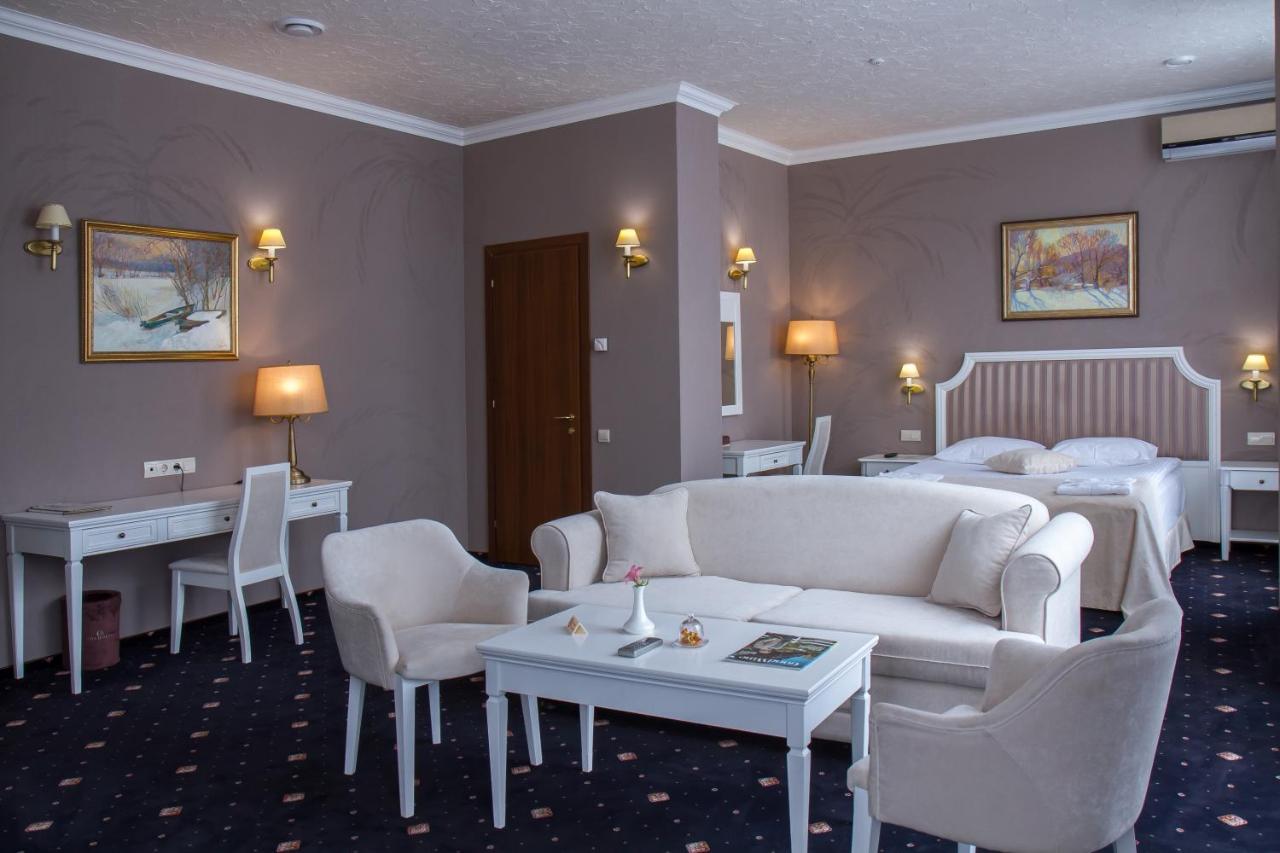 Photo - City Holiday Resort & Spa