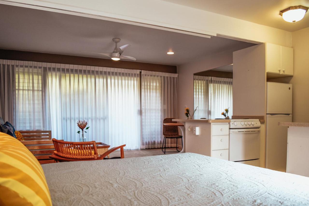 Napili Village Hotel photo 3