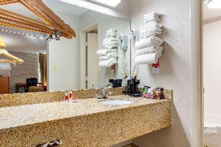 Foto - Econo Lodge Creedmoor - Butner
