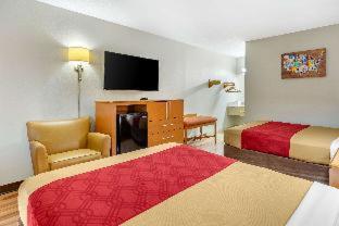 Foto - Econo Lodge Creedmoor - Butner