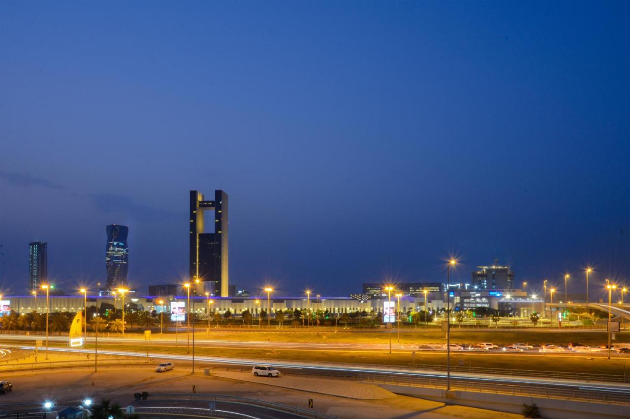 Photo - Crowne Plaza Bahrain by IHG