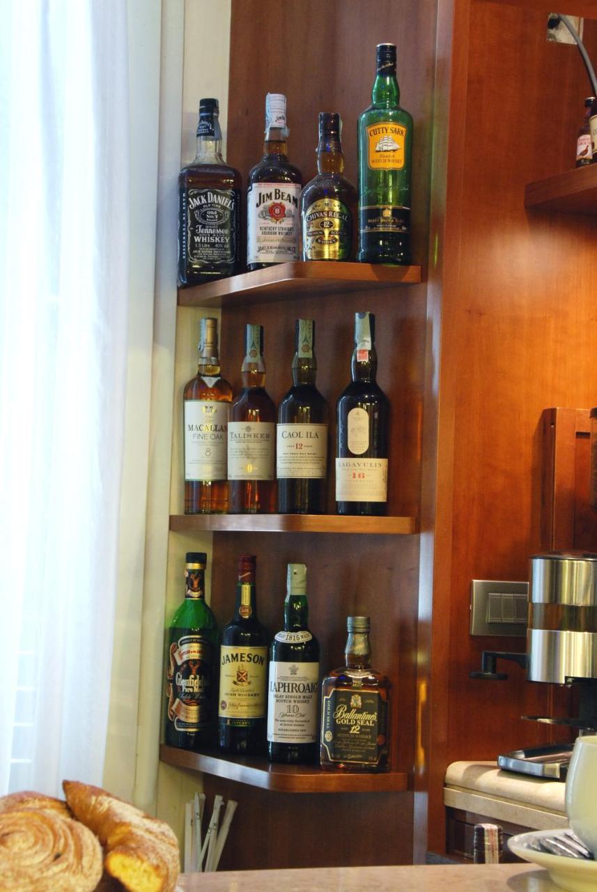 Marco Polo Rome Hotel photo 2